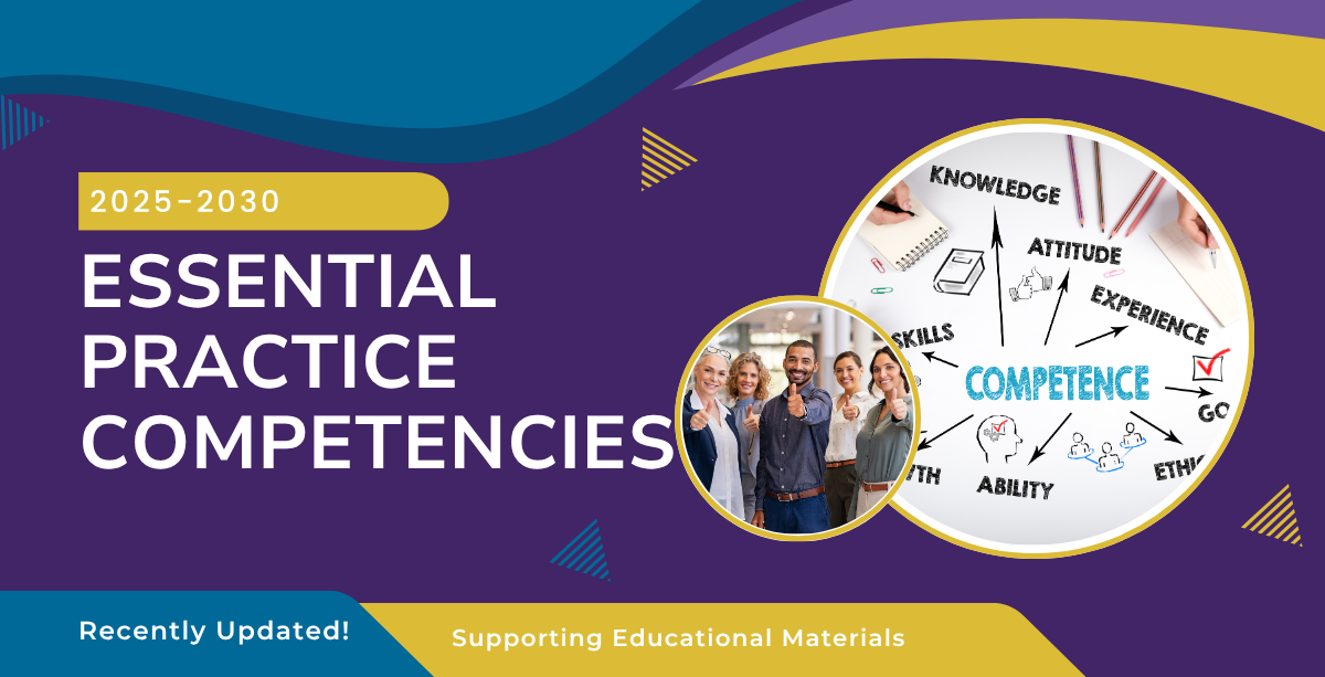 Essential Practice Competencies