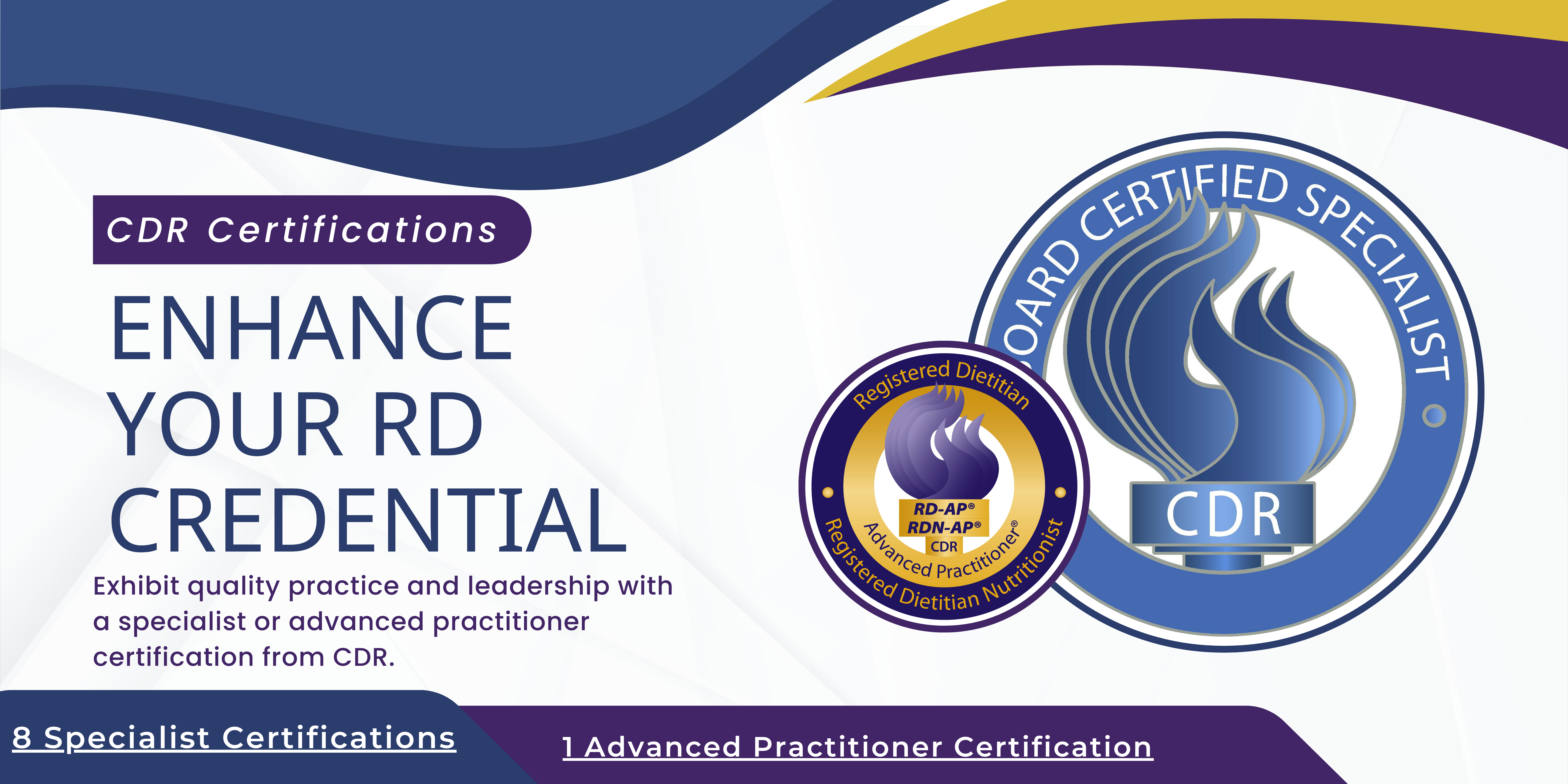 Board Certified Specialist