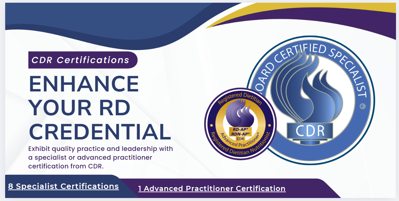 Board Certified Specialist