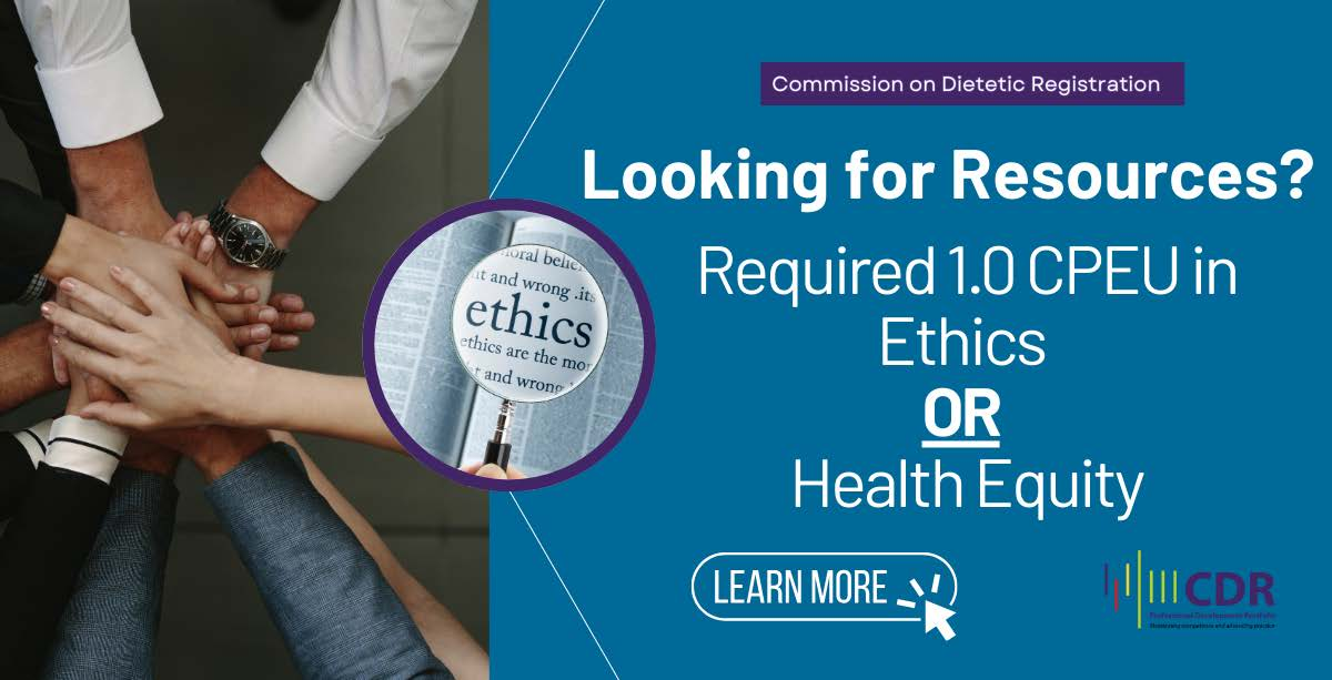 Ethics