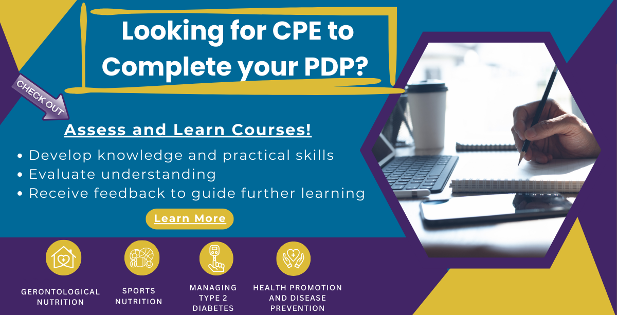 Assess and Learn Modules