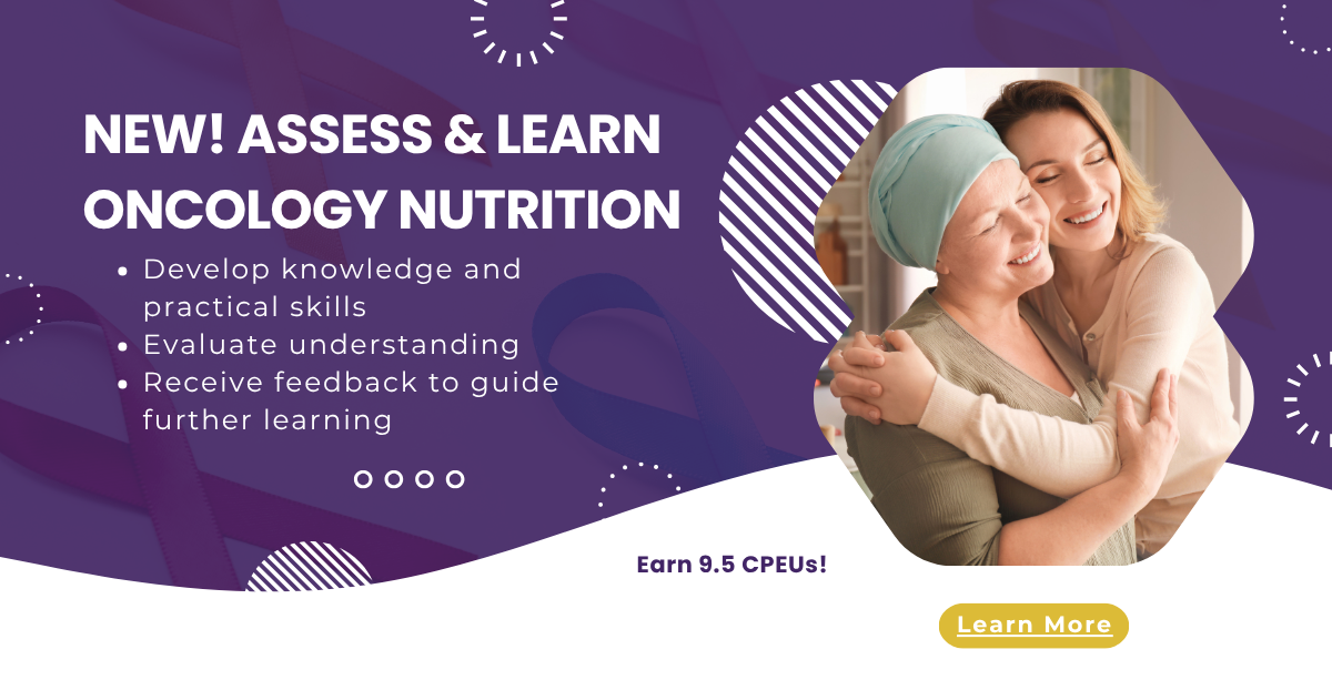 Assess and Learn Modules